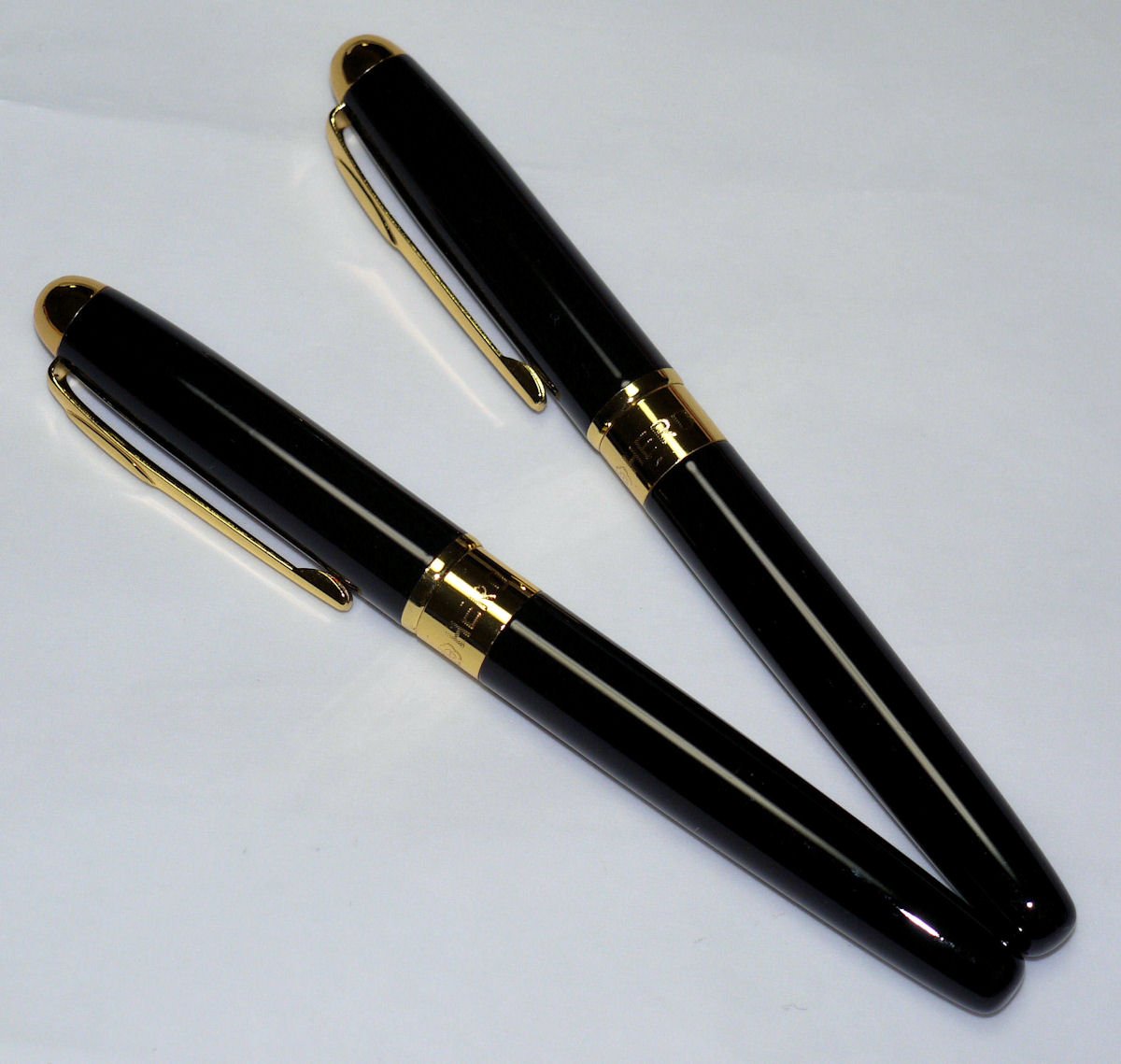 Amazon | 万年筆 【英雄】HERO 中国雑貨 西安民俗工芸美術品 文房具